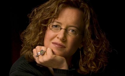 Dr Genevieve Bell. Dr Genevieve Bell.
